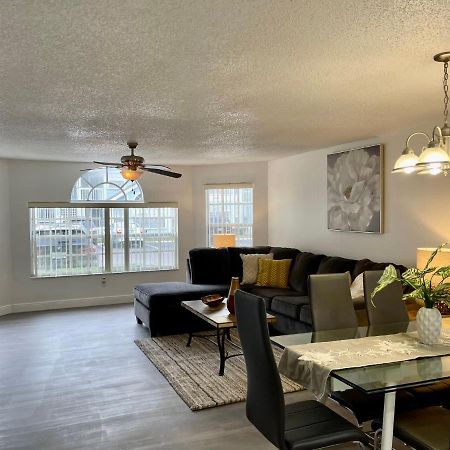Grand Family 3Br Condo Apartment Near Disney Parks كيسيمي المظهر الخارجي الصورة
