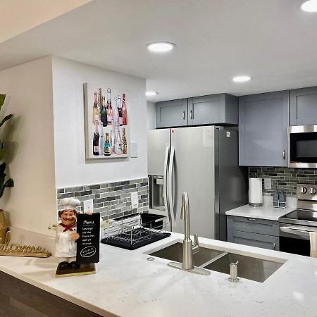 Grand Family 3Br Condo Apartment Near Disney Parks كيسيمي المظهر الخارجي الصورة