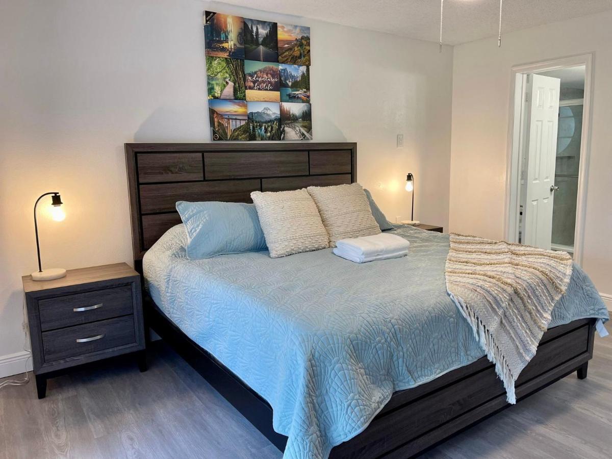 Grand Family 3Br Condo Apartment Near Disney Parks كيسيمي المظهر الخارجي الصورة