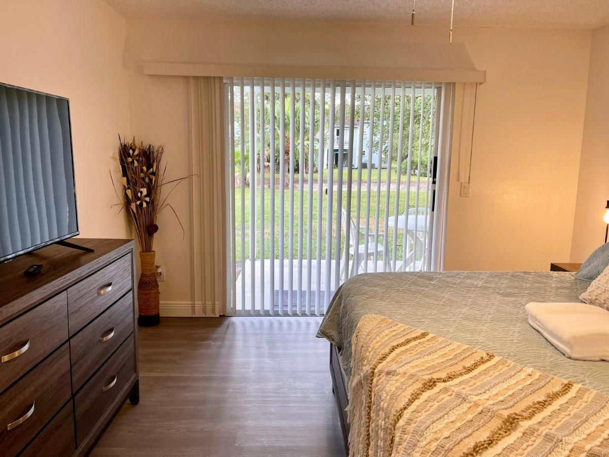 Grand Family 3Br Condo Apartment Near Disney Parks كيسيمي المظهر الخارجي الصورة