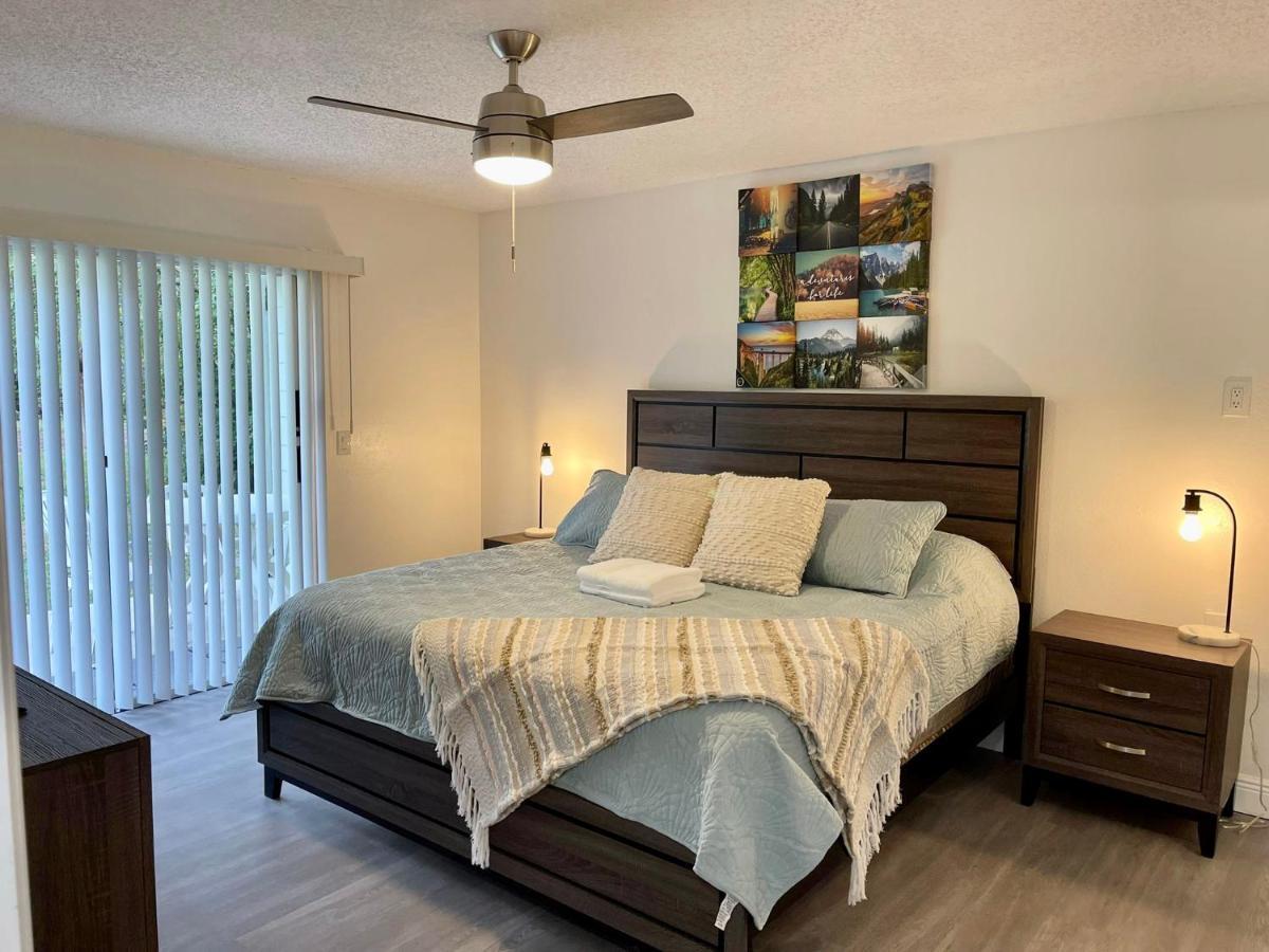 Grand Family 3Br Condo Apartment Near Disney Parks كيسيمي المظهر الخارجي الصورة