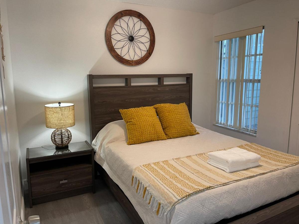 Grand Family 3Br Condo Apartment Near Disney Parks كيسيمي المظهر الخارجي الصورة