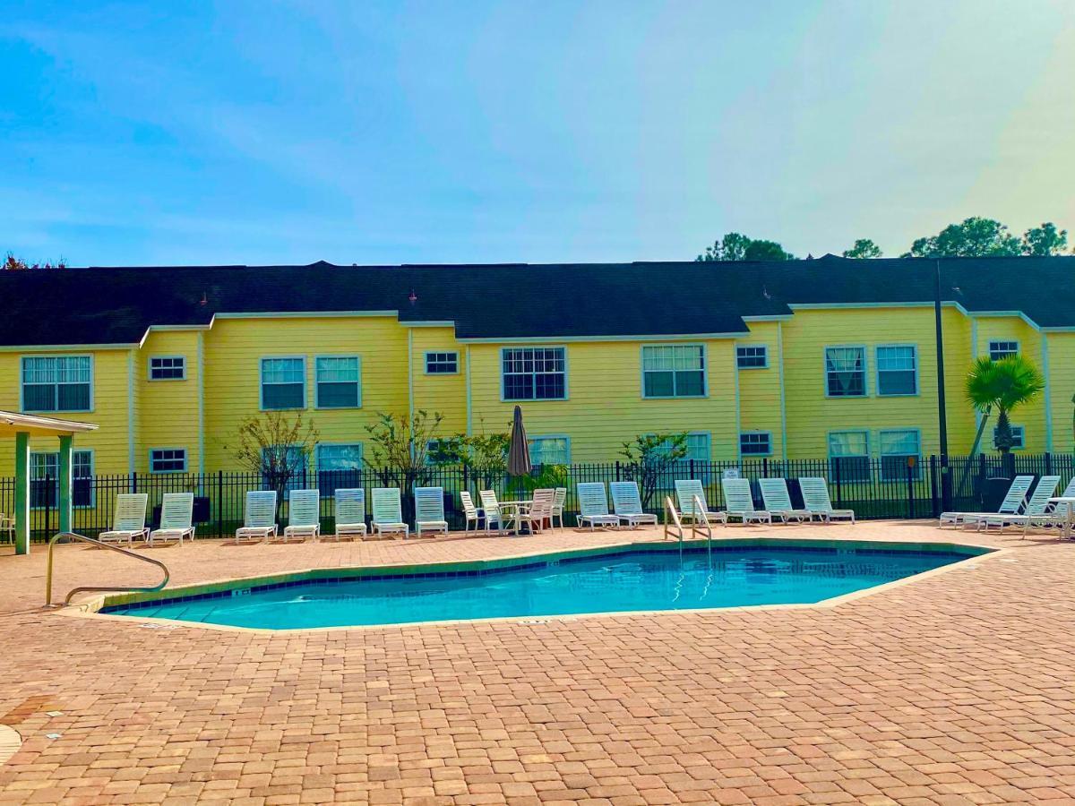 Grand Family 3Br Condo Apartment Near Disney Parks كيسيمي المظهر الخارجي الصورة