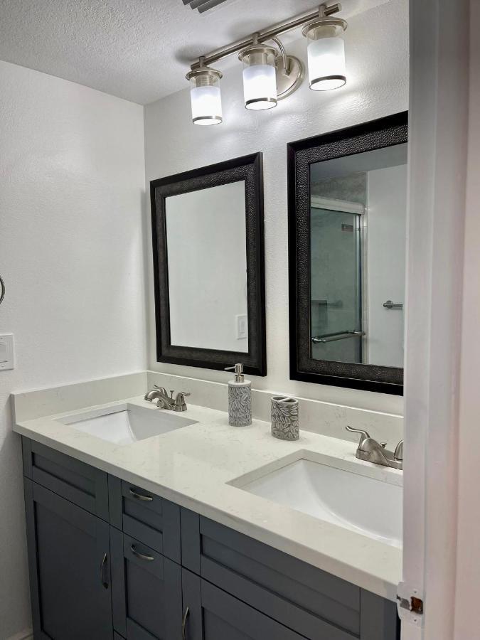 Grand Family 3Br Condo Apartment Near Disney Parks كيسيمي المظهر الخارجي الصورة